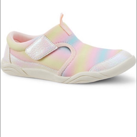 Kids'‎ OpenWIDE™ Water Shoes - Picture 1 of 5